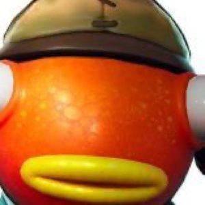 Meet your Posher, Lou